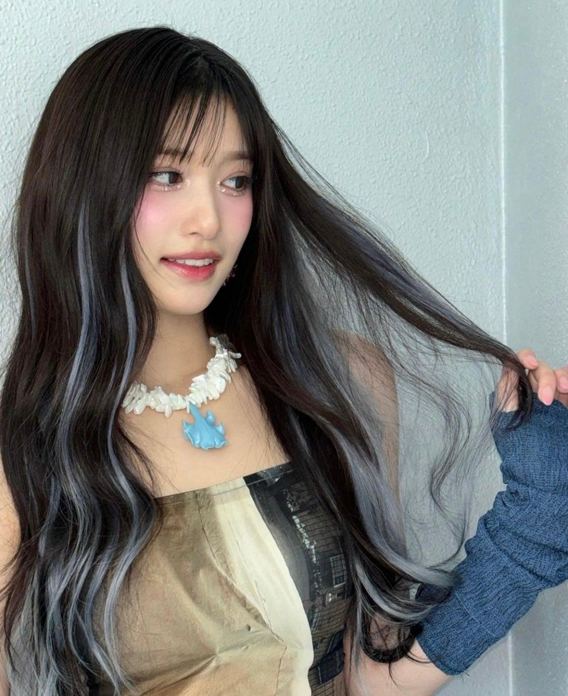 본문 이미지 - 이서 인스타그램