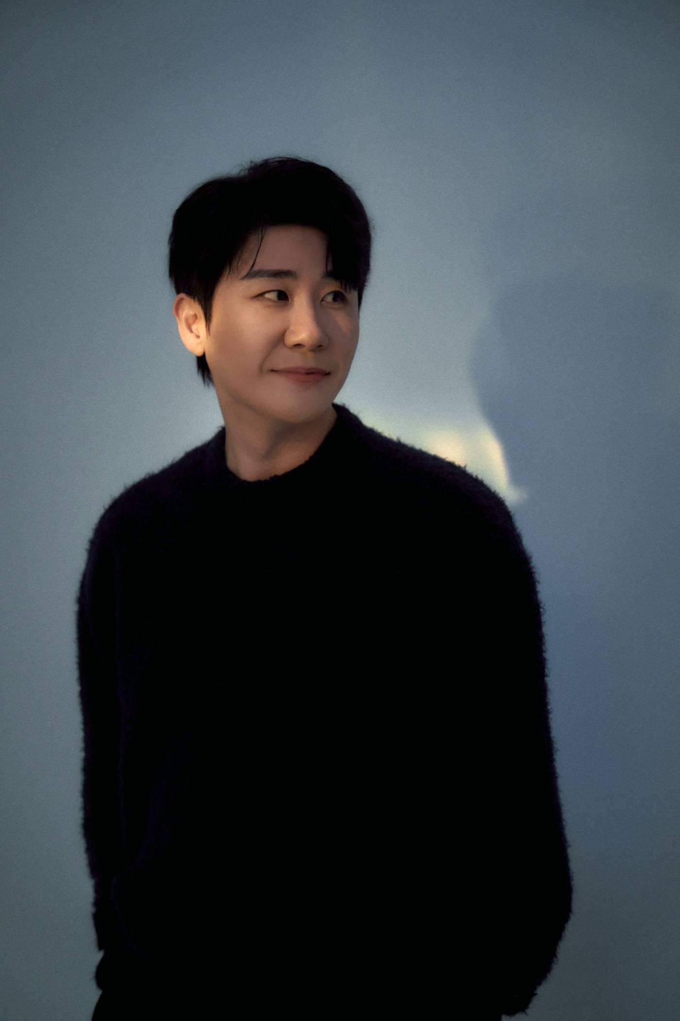 본문 이미지 - 가수 영탁/ 사진제공=어비스컴퍼니