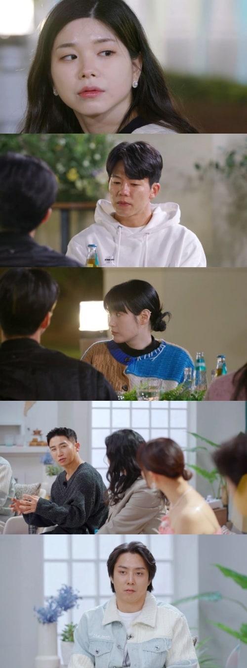 본문 이미지 - 사진=MBN '돌싱글즈5'