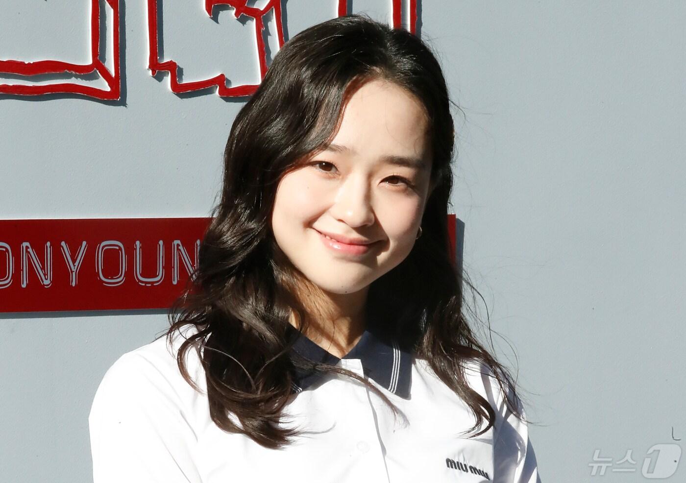 손연재 대한체조협회 이사. 2024.5.13/뉴스1 ⓒ News1 권현진 기자