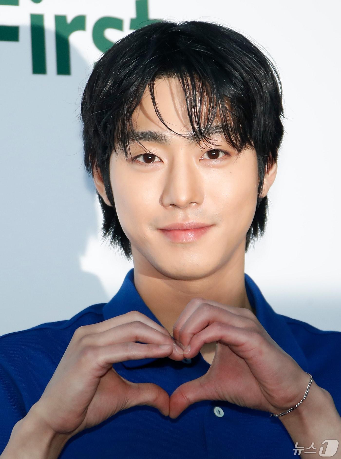 본문 이미지 - 배우 안효섭 2024.5.14/뉴스1 ⓒ News1 권현진 기자