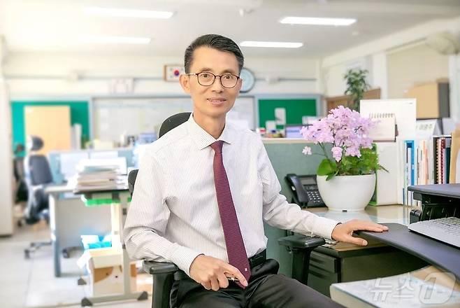 본문 이미지 - 장기기증자 이영주씨(한국장기조직기증원 제공)
