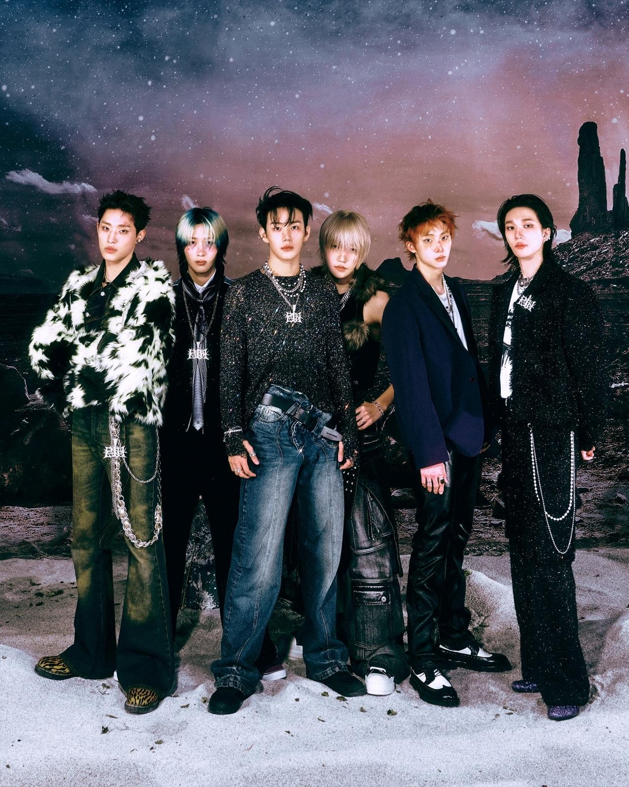 본문 이미지 - FNC엔터테인먼트