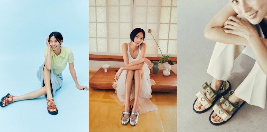 본문 이미지 - (코오롱FnC제공)