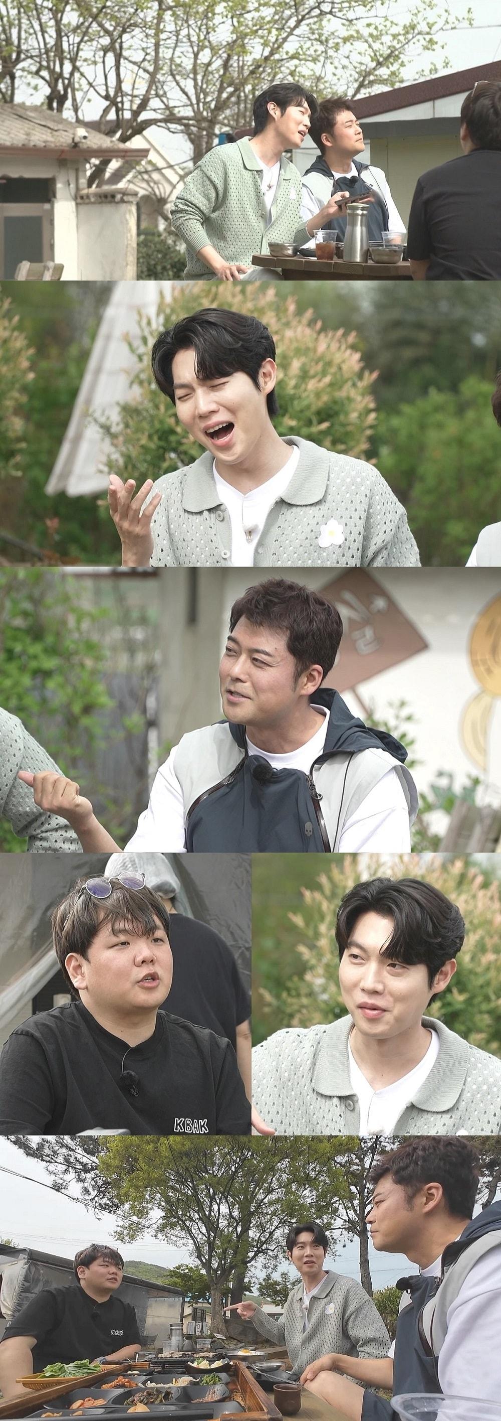 본문 이미지 - 사진=MBN '전현무계획'