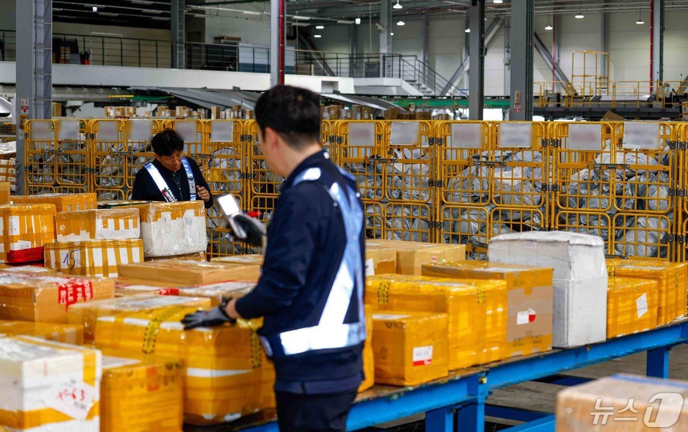 (공동취재 )2024.6.15/뉴스1 ⓒ News1 이승배 기자