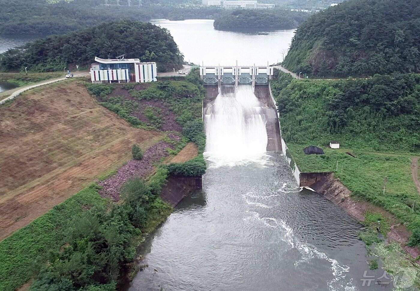 나주호.농어촌공사 제공, 재배포 및 DB 금지&#41; /뉴스1