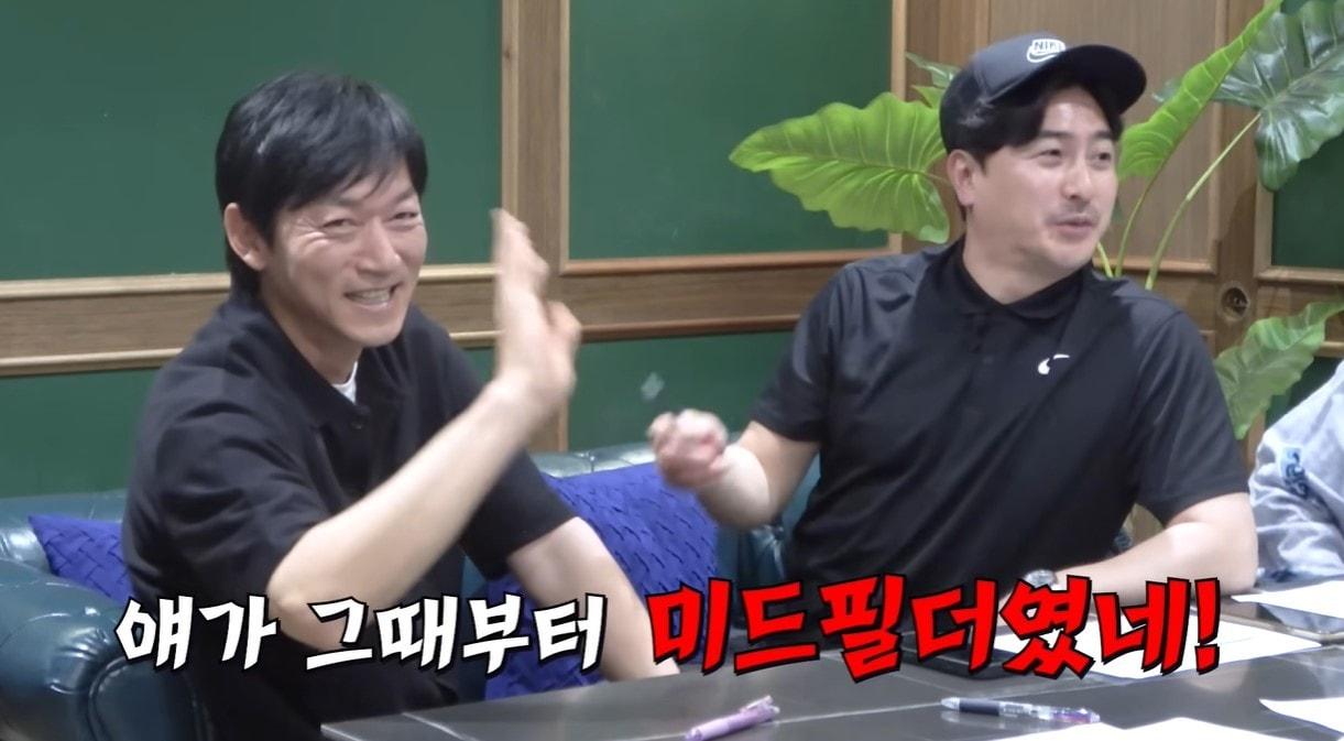 본문 이미지 - (유튜브 '뭉친TV')