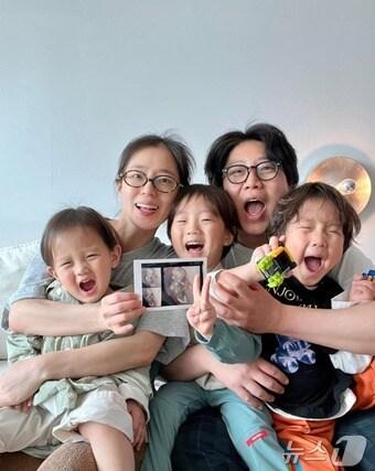 본문 이미지 - '2024 서울엄마아빠 행복한 순간 공모전'  대상 수상작. (서울시 제공) 