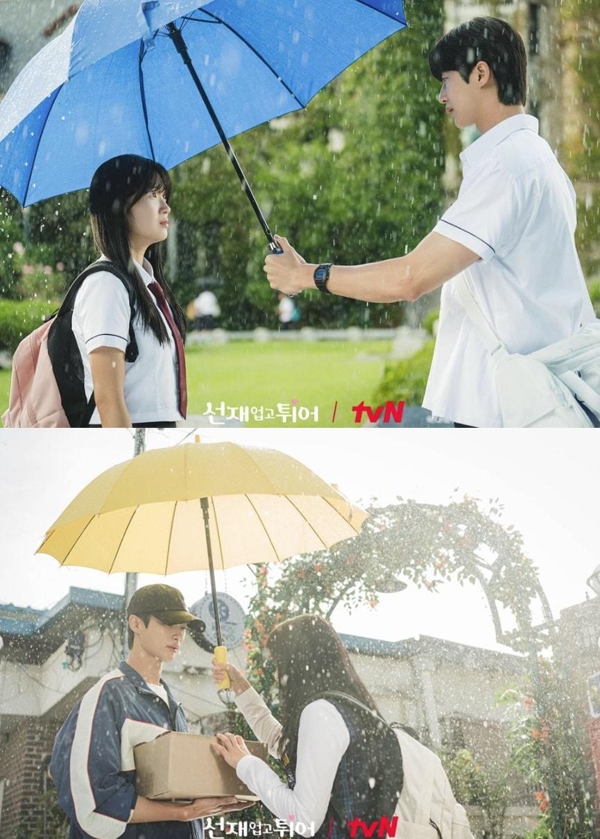 본문 이미지 - tvN 선재 업고 튀어