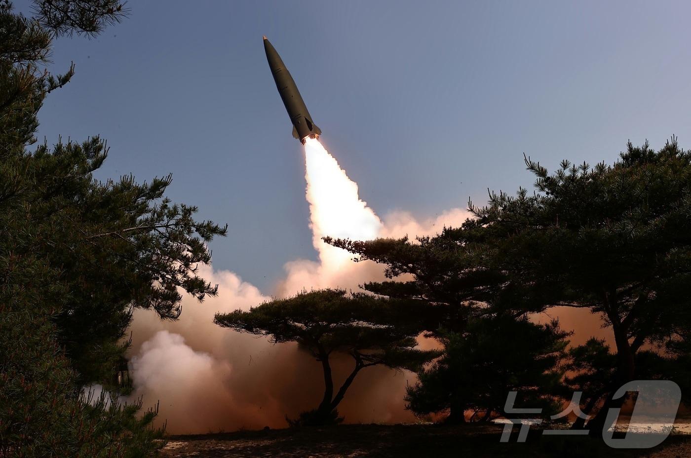 (평양 노동신문=뉴스1) = 자료사진. [국내에서만 사용가능. 재배포 금지. DB 금지. For Use Only in the Republic of Korea. Redistribution Prohibited] rodongphoto@news1.kr