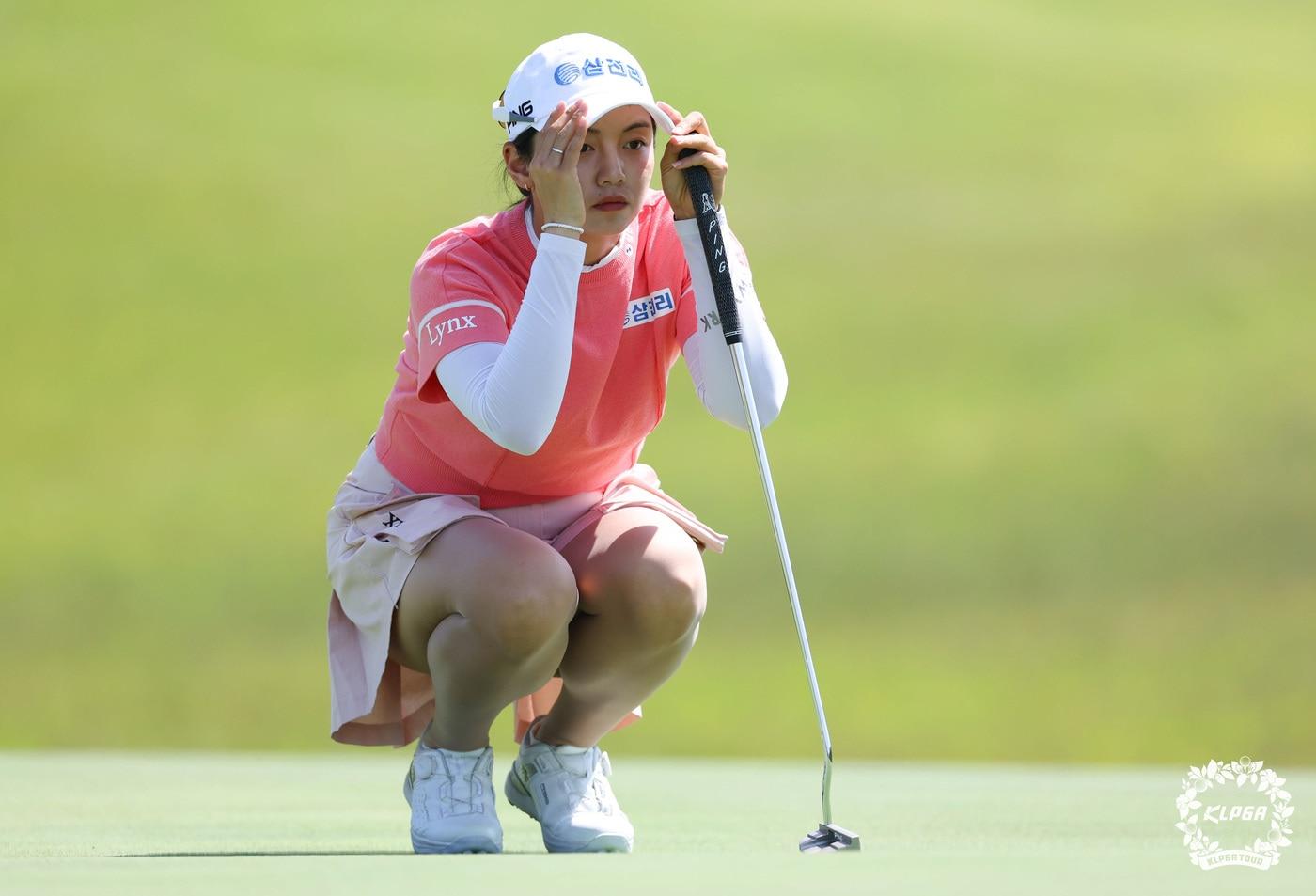 박도영&#40;29&#41;. &#40;KLPGT 제공&#41;