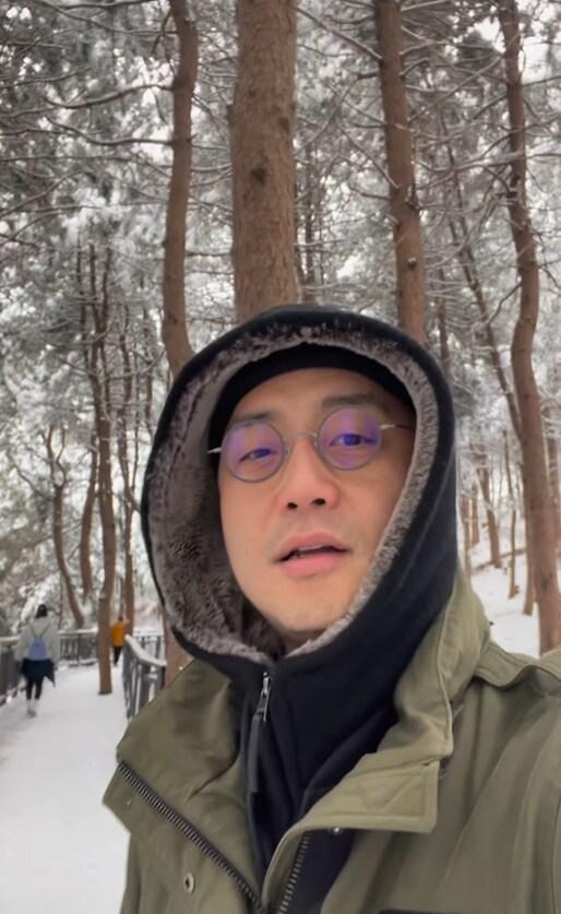 본문 이미지 - 하림 인스타그램