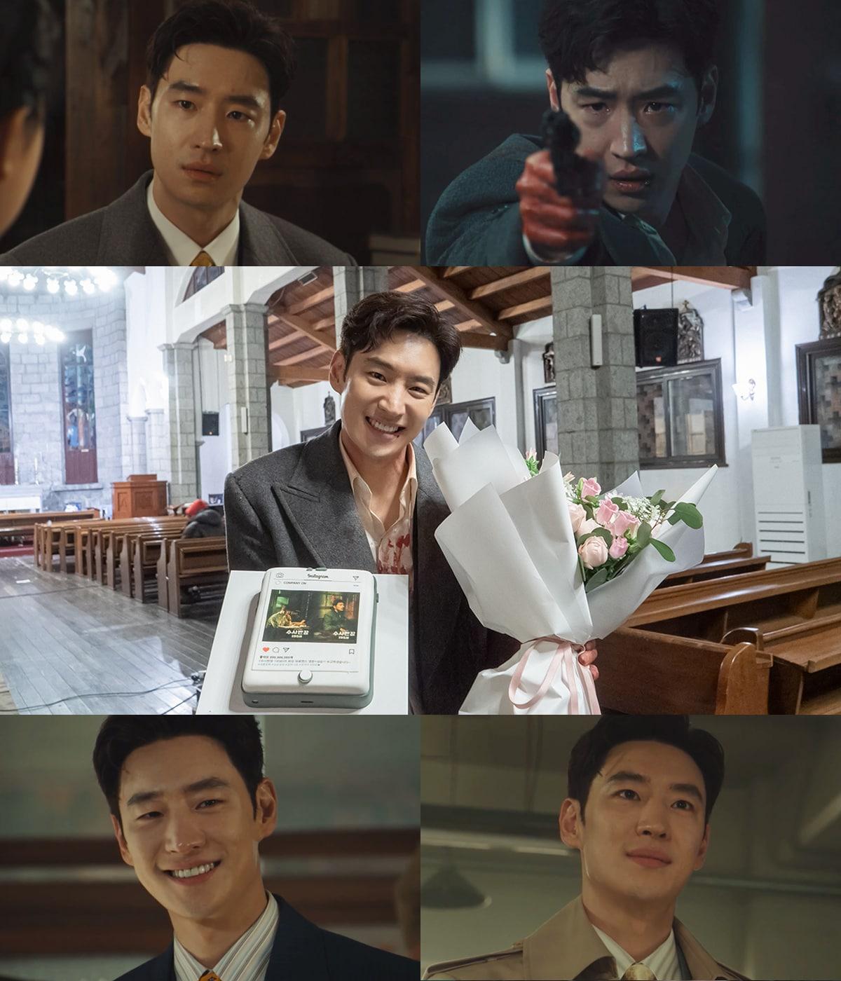 본문 이미지 - 사진=MBC '수사반장 1958', 컴퍼니온