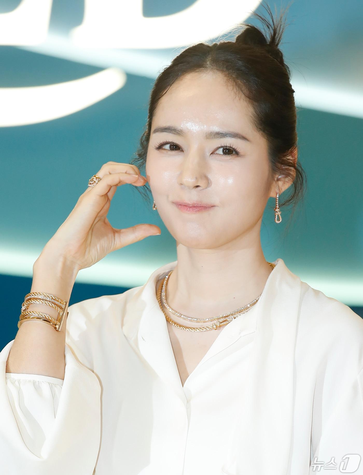 본문 이미지 - 한가인/ 뉴스1 DB ⓒ News1 권현진 기자