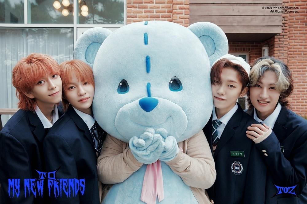 본문 이미지 - YY엔터테인먼트 제공