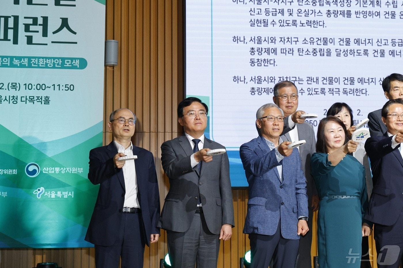 본문 이미지 -  (서울 강서구청 제공) 