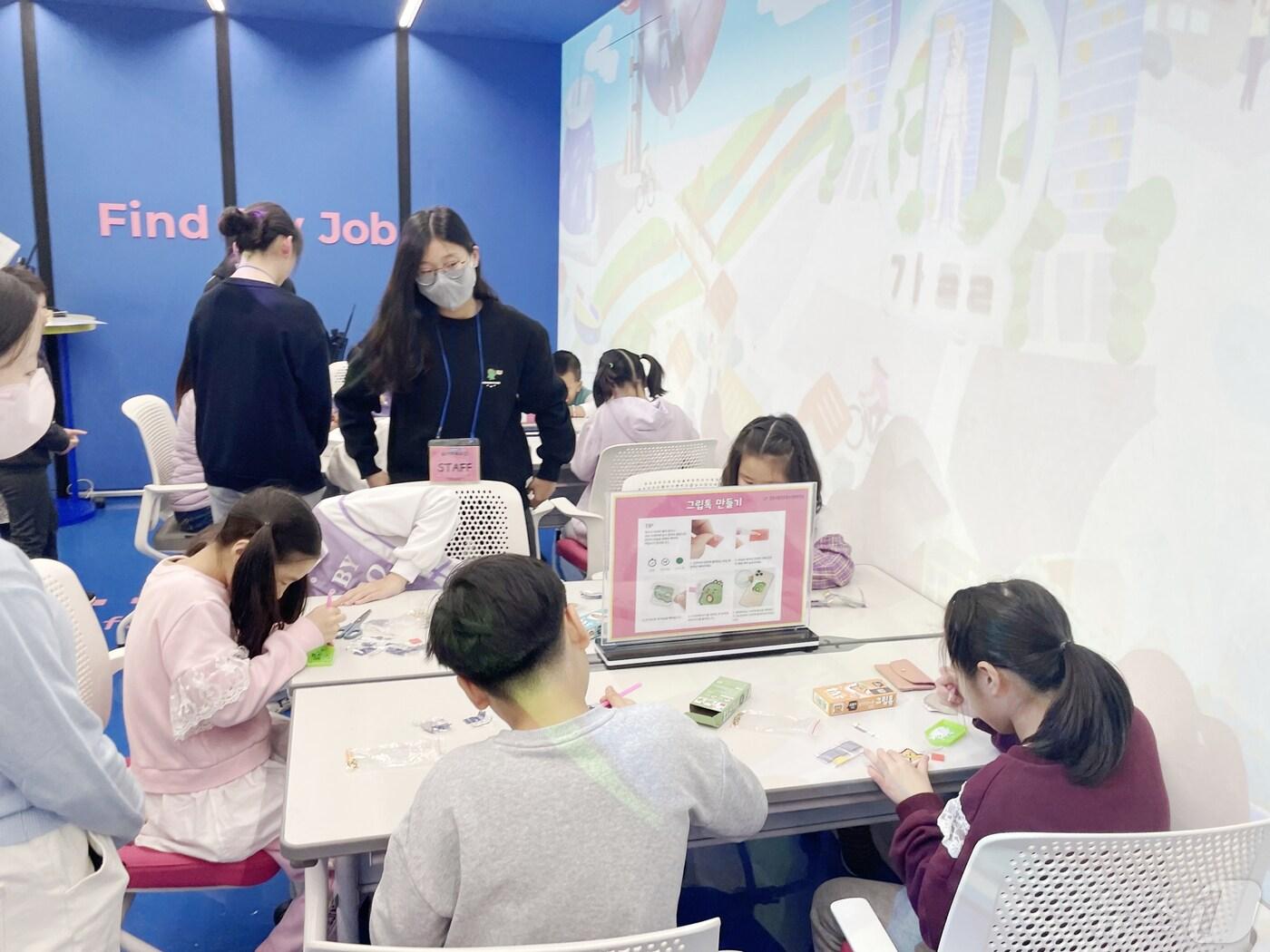 본문 이미지 - (서울 강동구 제공)  