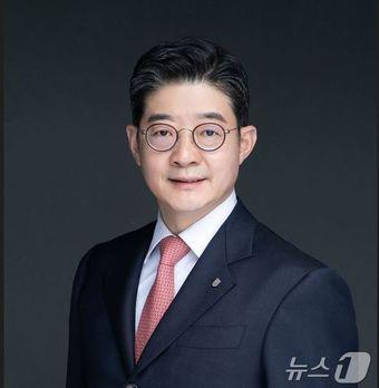 본문 이미지 - 한승범 고려대학교 안암병원장.(고려대학교 안암병원 제공)