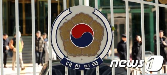 본문 이미지 - 서울 종로구 정부서울청사. 2023.11.14/뉴스1 ⓒ News1 김명섭 기자 