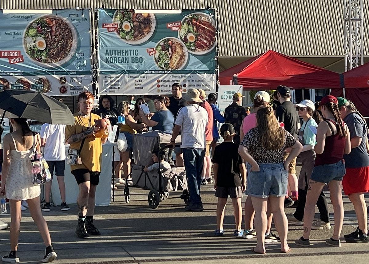 본문 이미지 - (CJ푸드빌 제공)