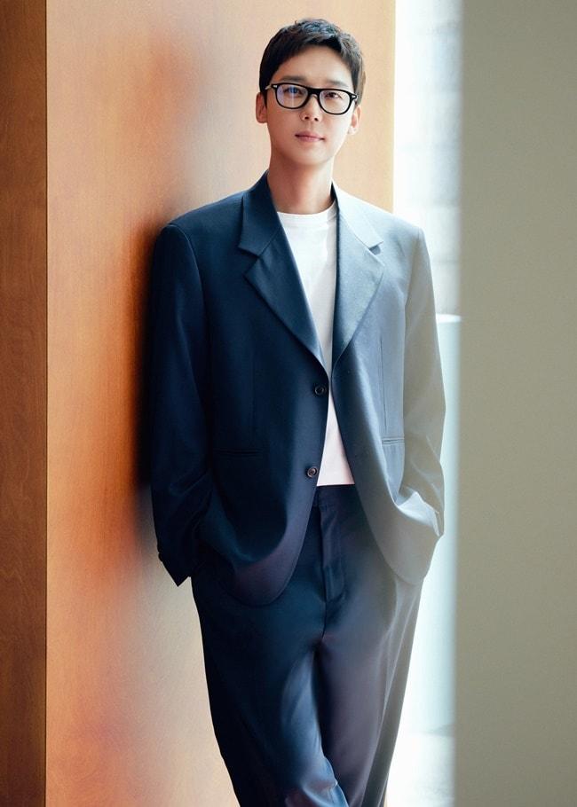 본문 이미지 - 배우 윤종훈 / 키이스트 제공