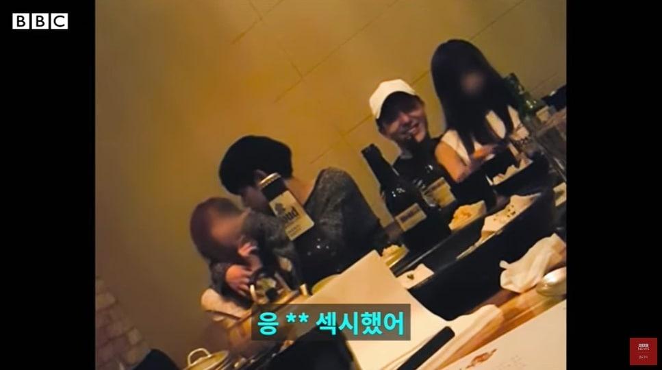 본문 이미지 - (유튜브 채널 'BBC News 코리아' 갈무리)