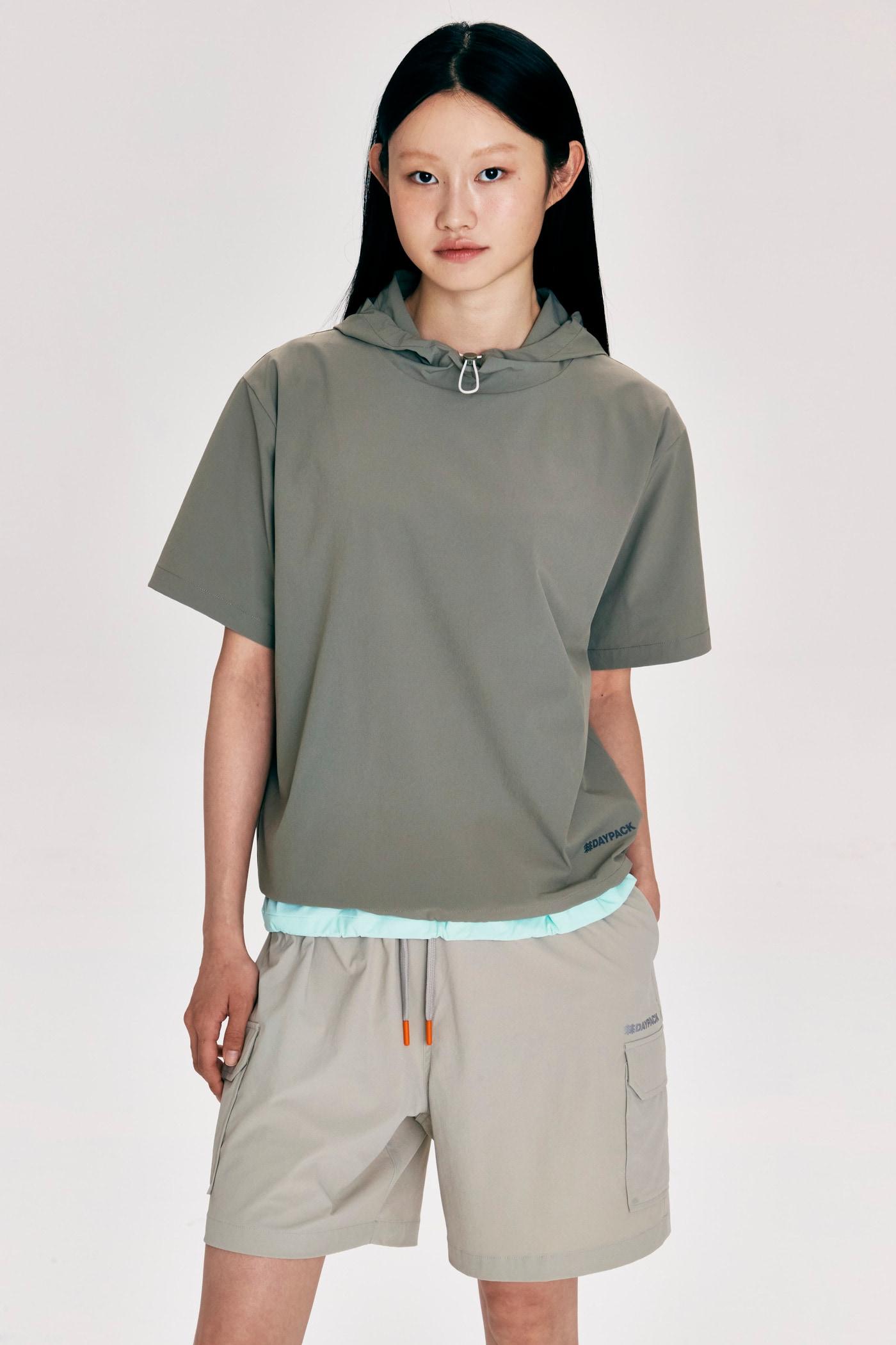 본문 이미지 - 데이팩 컬렉션.(코오롱스포츠제공)