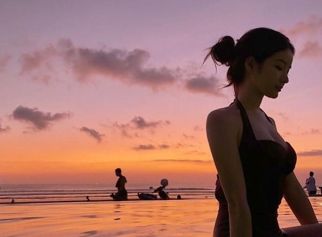 본문 이미지 - 인플루언서 유혜원 SNS