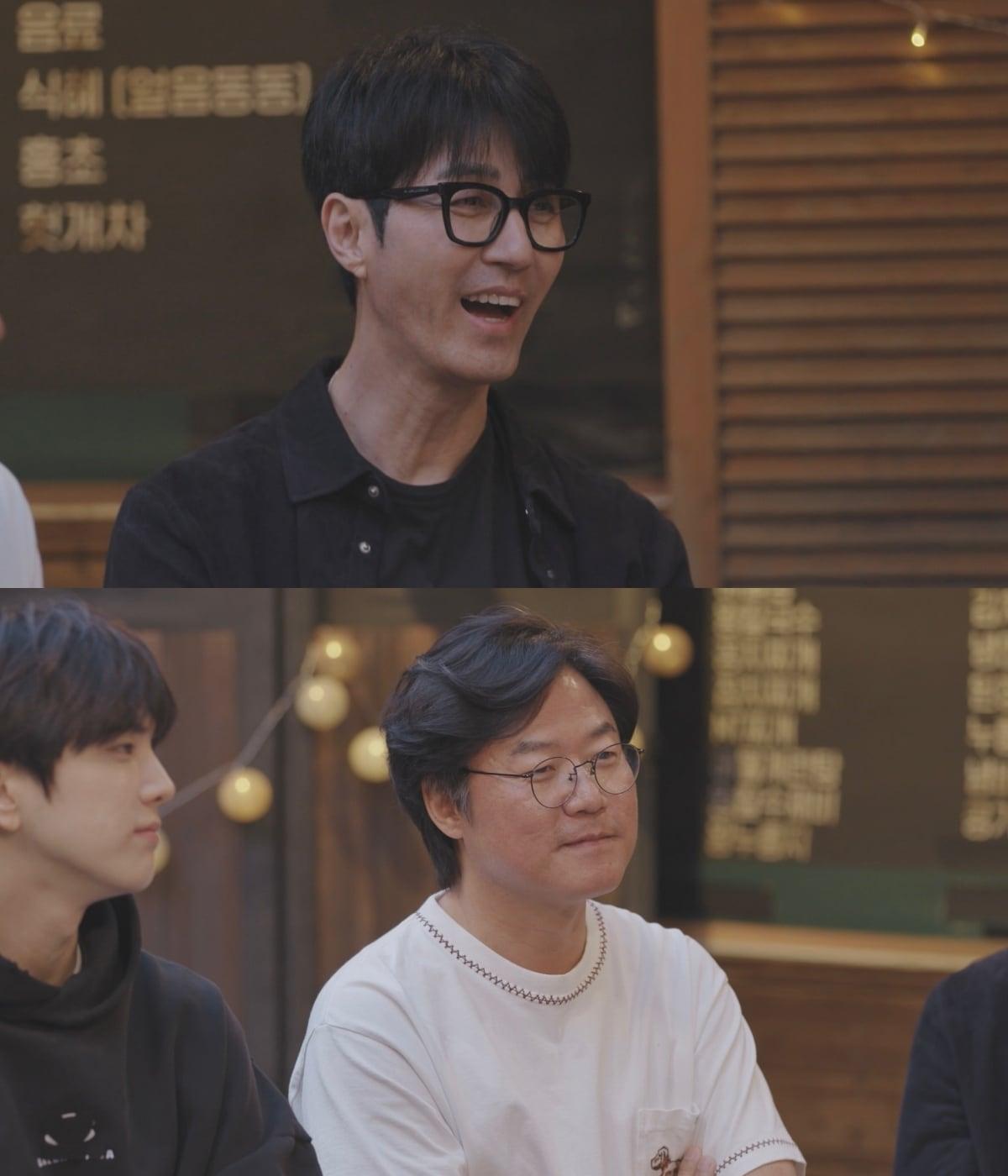 본문 이미지 - 사진=tvN '밥이나 한잔해'