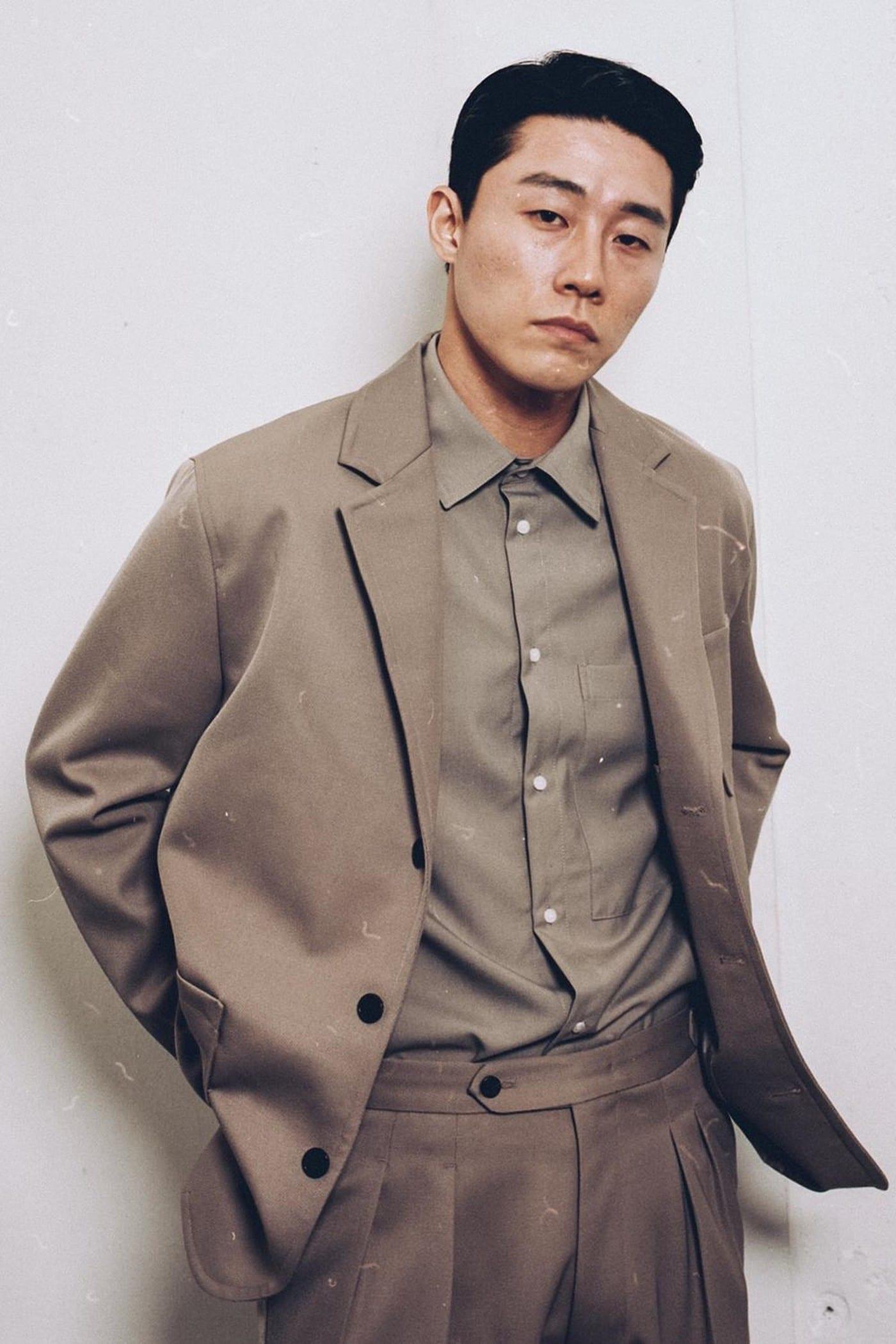 본문 이미지 - 배우 이신기 / 제이알이엔티 제공