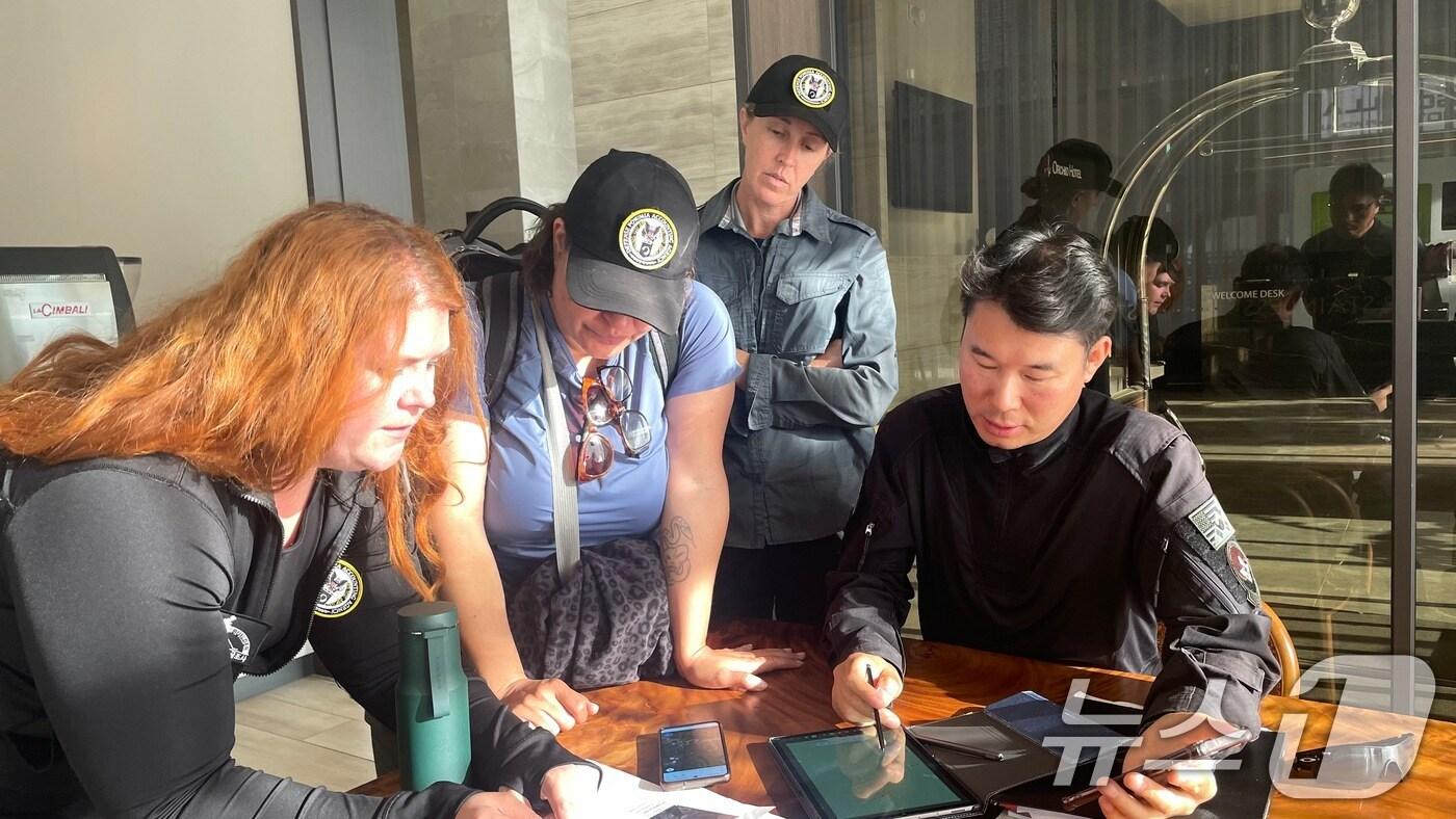 <자료사진>(국방부 제공) 2024.5.22/뉴스1