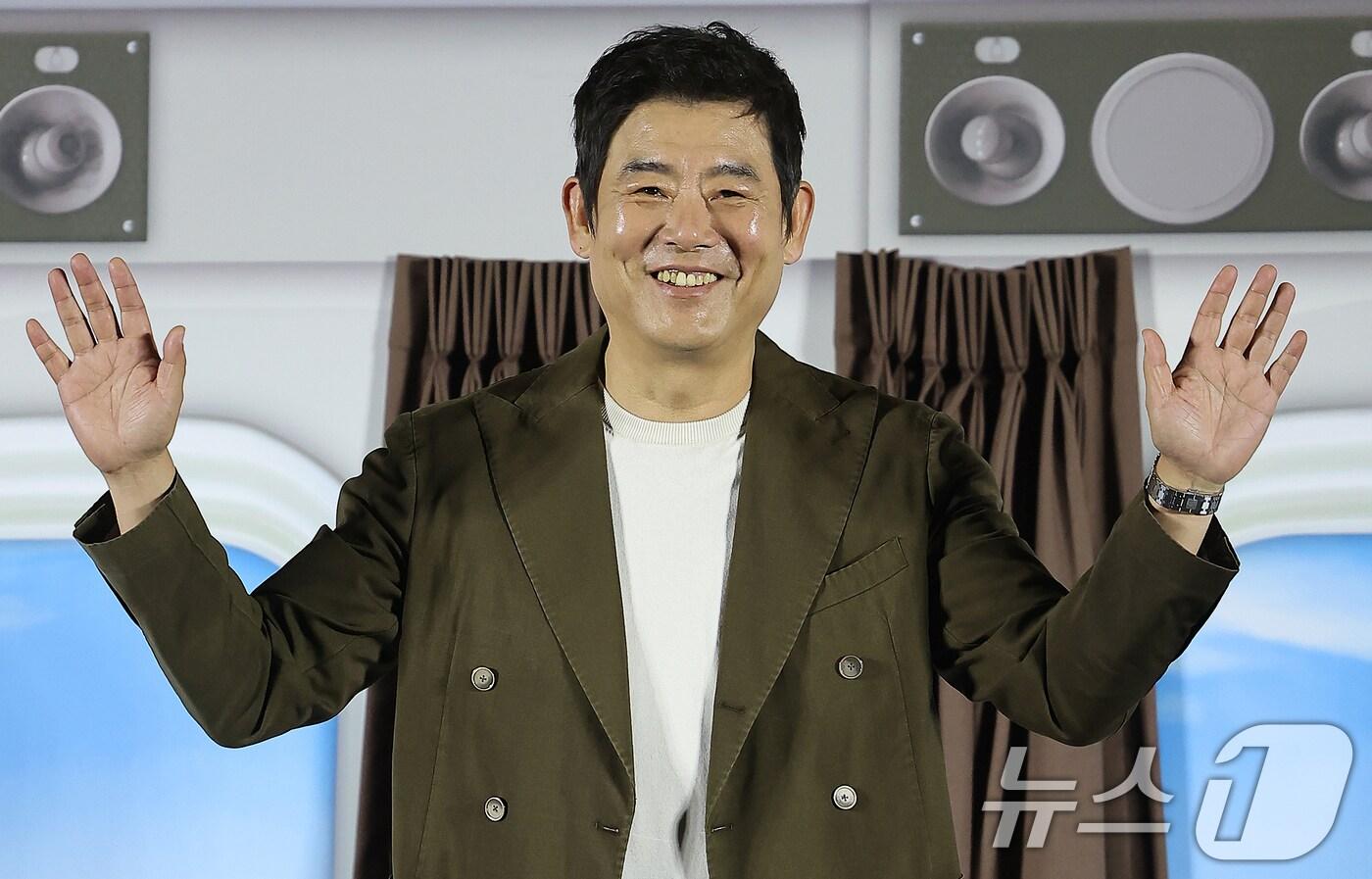 본문 이미지 - 성동일/뉴스1 ⓒ News1 DB