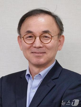 본문 이미지 - 이희승 한국해양과학기술원 직무대행KIOST 제공) 