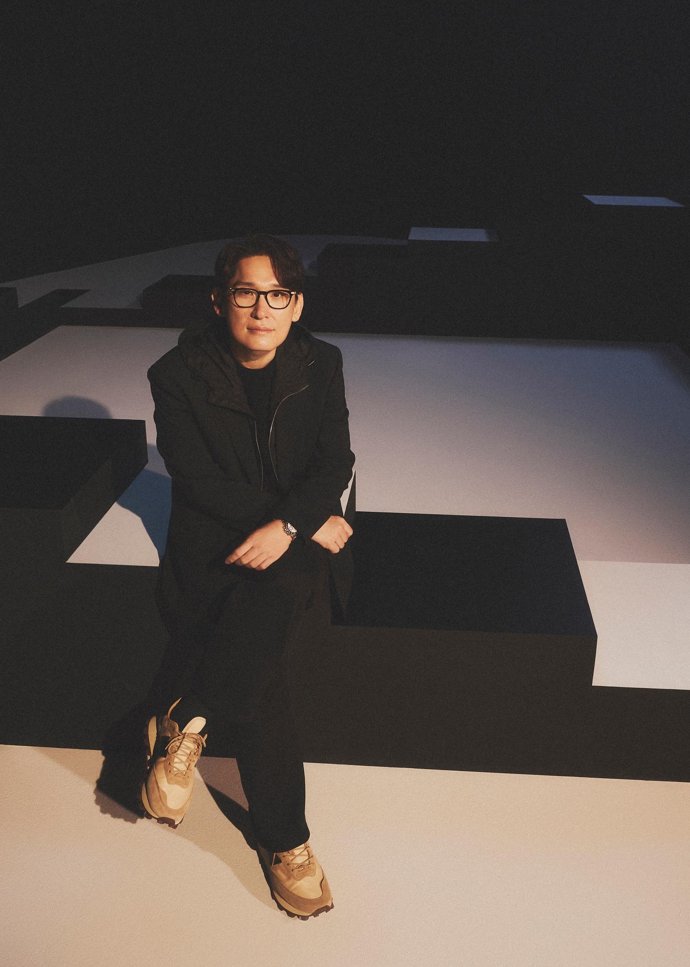 본문 이미지 - 한재림 감독/넷플릭스 제공