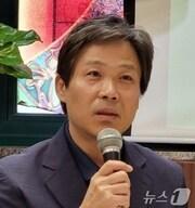 본문 이미지 - 김봉구 대전외국인복지관장. /뉴스1