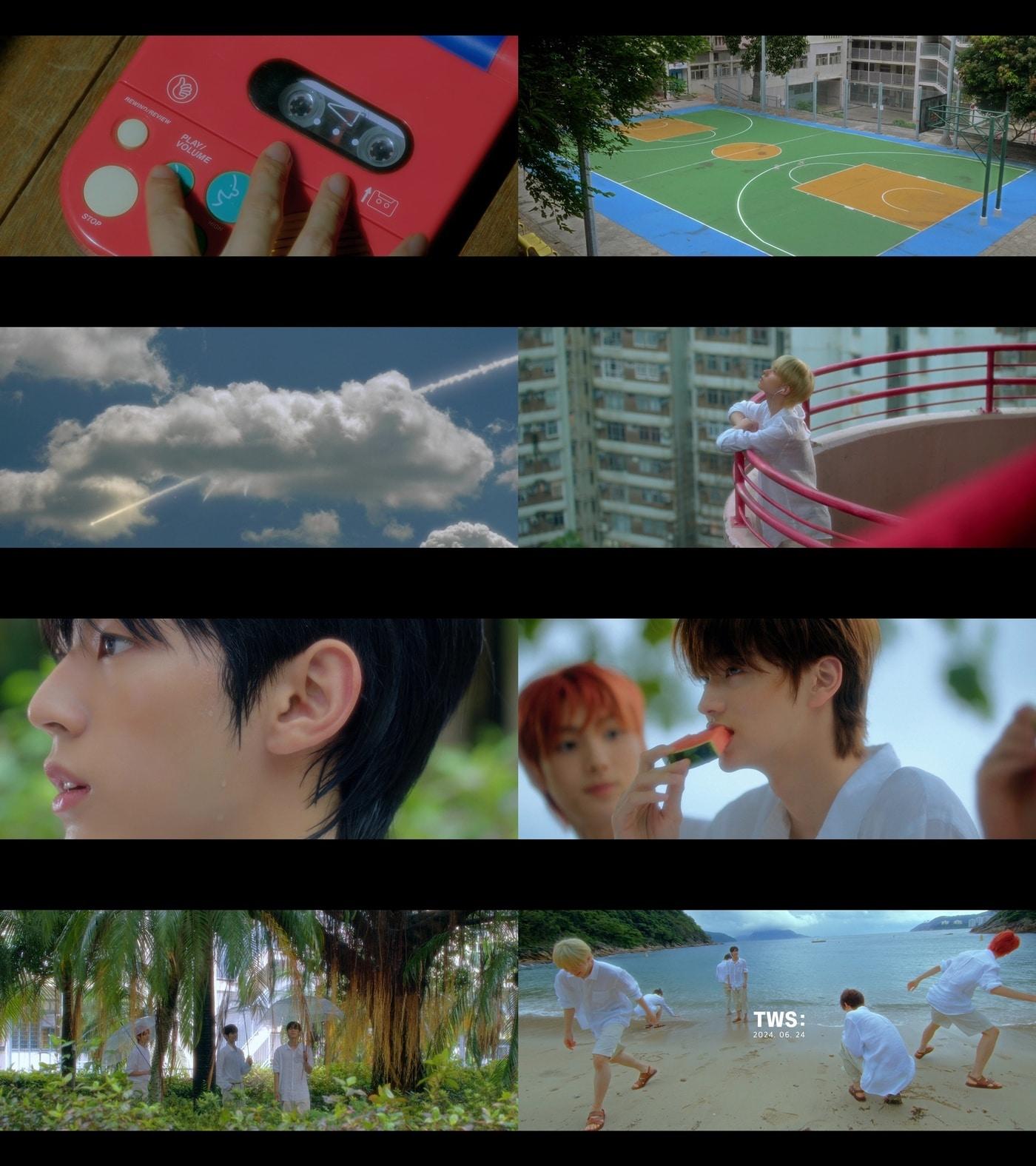 본문 이미지 - 투어스(플레디스엔터테인먼트 제공)