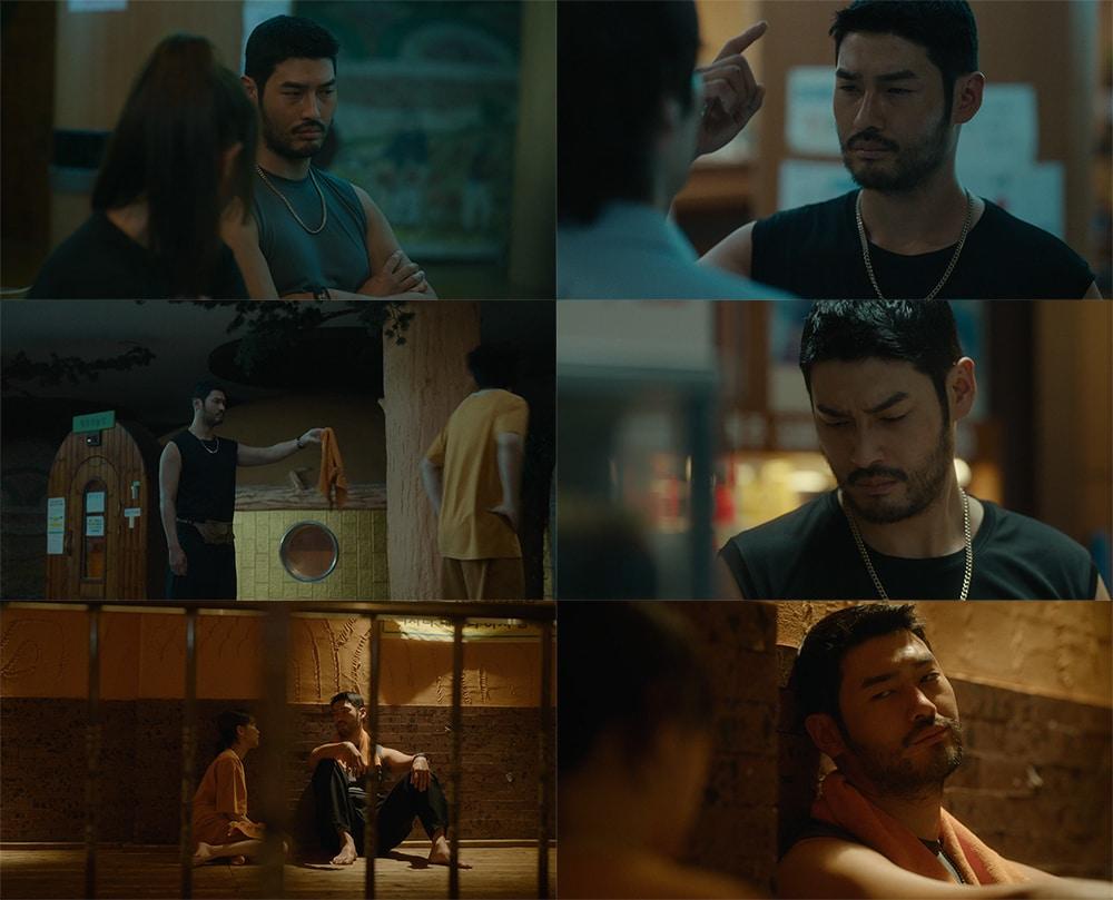 본문 이미지 - 사진=JTBC '히어로는 아닙니다만' 캡처