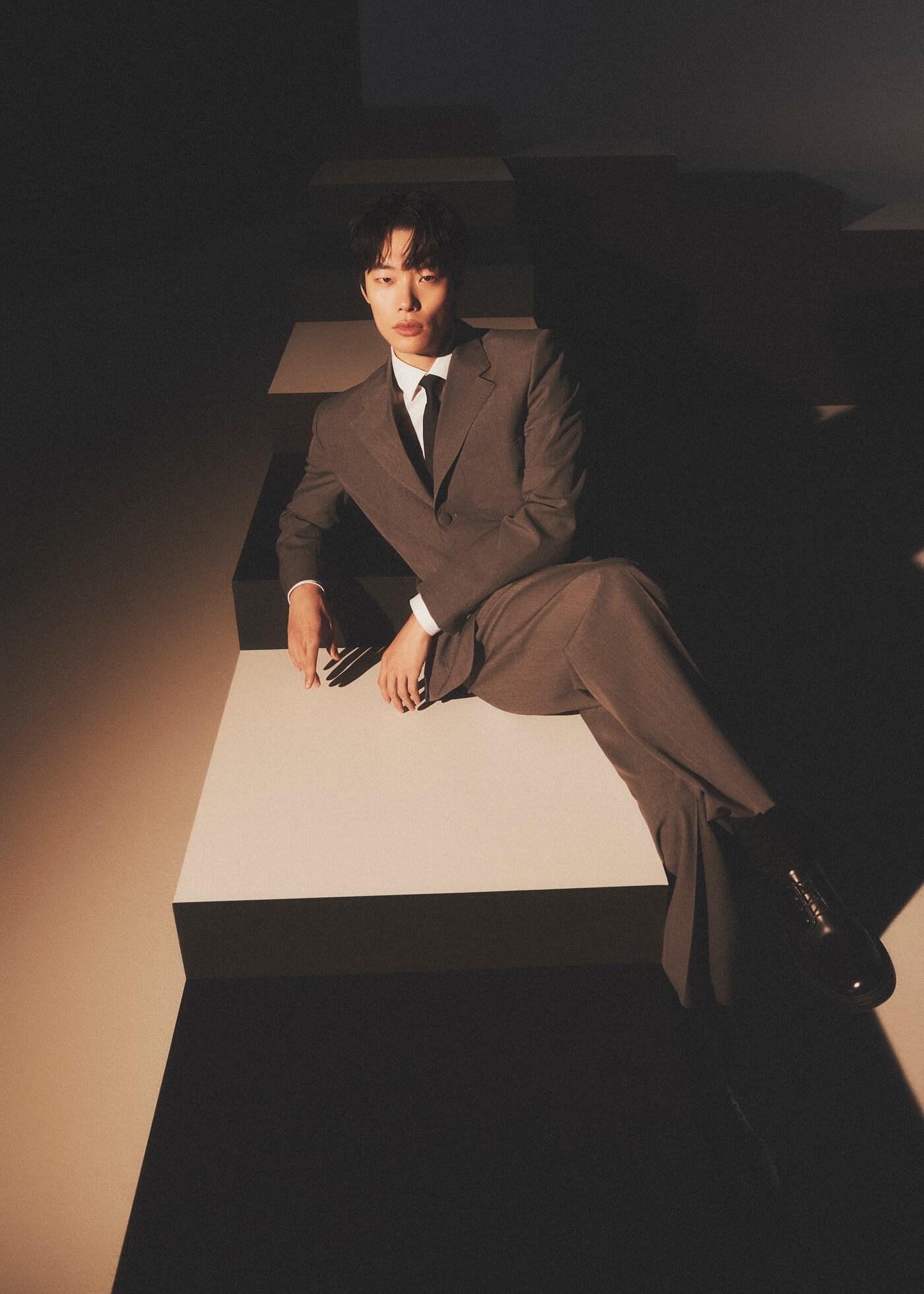 본문 이미지 - 류준열(넷플릭스 제공)