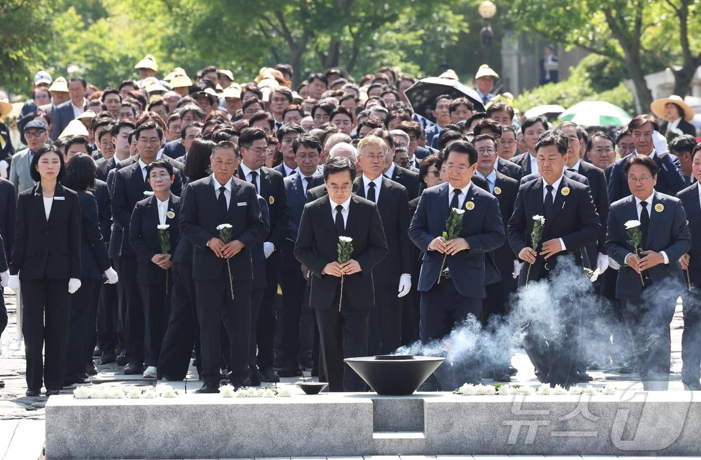 본문 이미지 - (사진=김동연 경기도지사 페이스북)