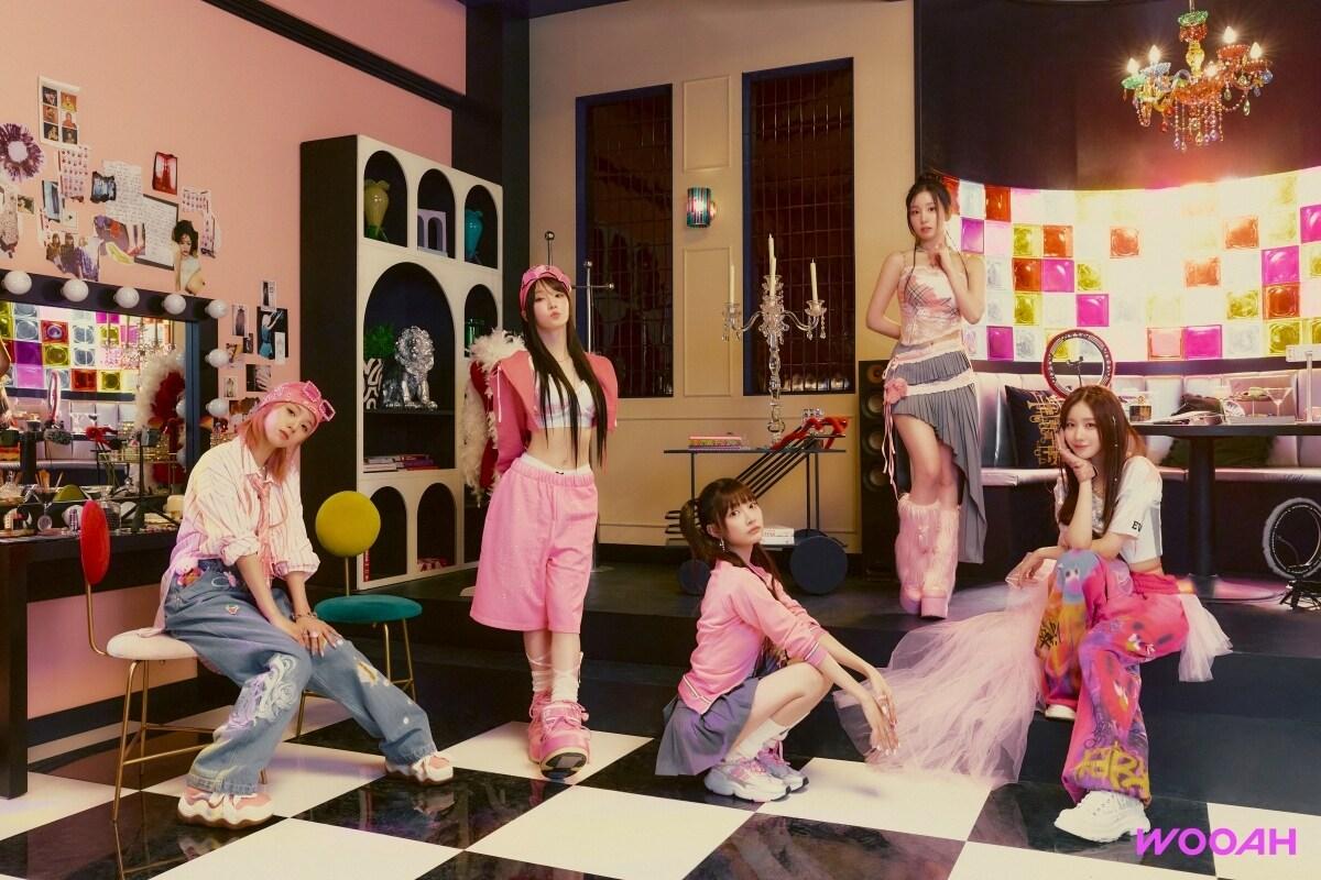 본문 이미지 - THE엔터, SSQ엔터테인먼트 제공