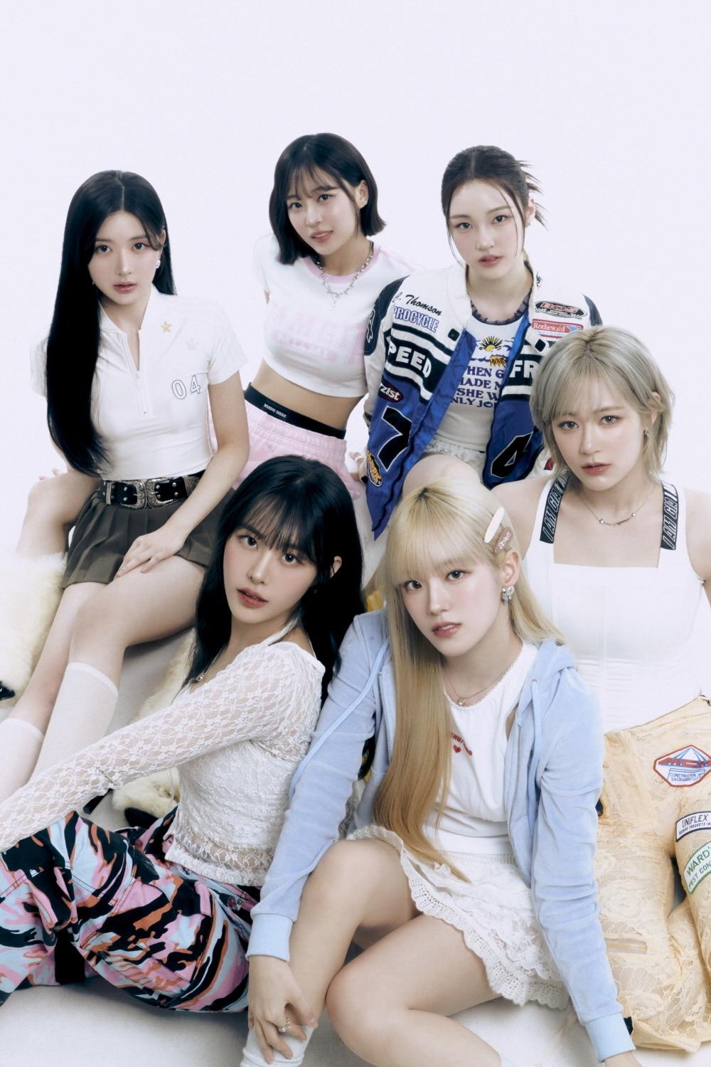 본문 이미지 - 그룹 비웨이브 / 사진제공=골드더스트엔터테인먼트