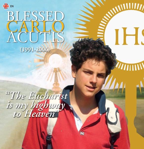 본문 이미지 - 카를로 아쿠티스 ( 카를로아쿠티스닷컴 갈무리)