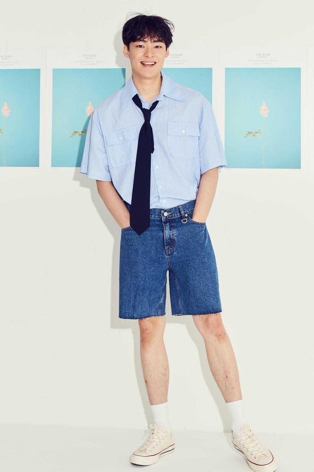 본문 이미지 - 배우 송건희 / 제이지엔터테인먼트 제공