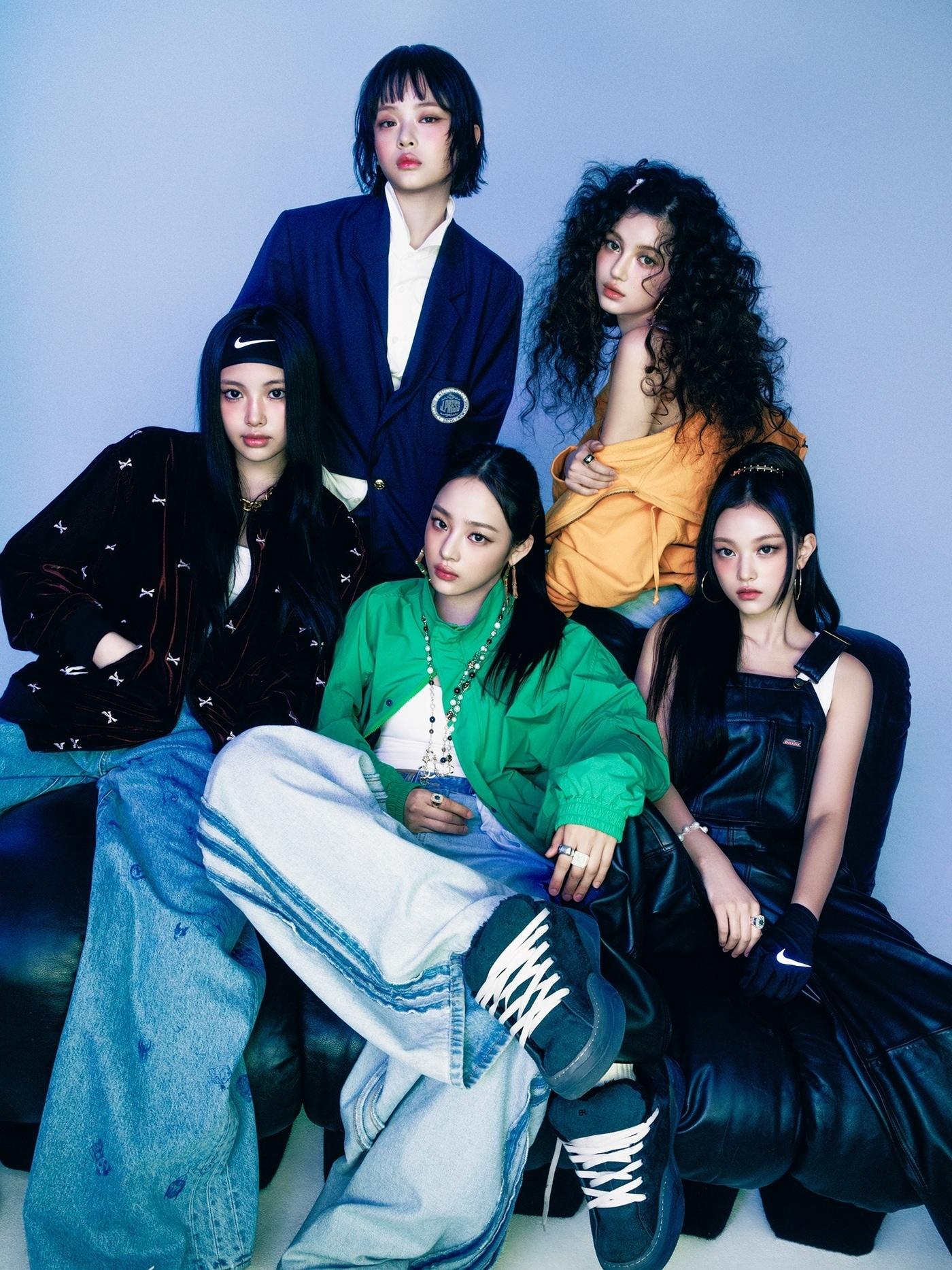 본문 이미지 - 사진제공=어도어