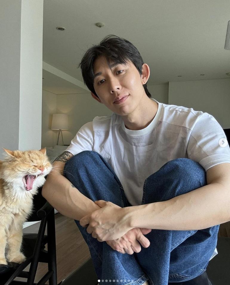 본문 이미지 - 코드 쿤스트/코드 쿤스트 인스타그램 캡처