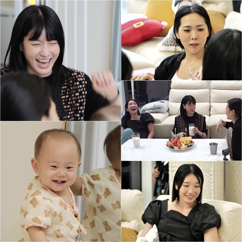 본문 이미지 - KBS 2TV '슈퍼맨이 돌아왔다'