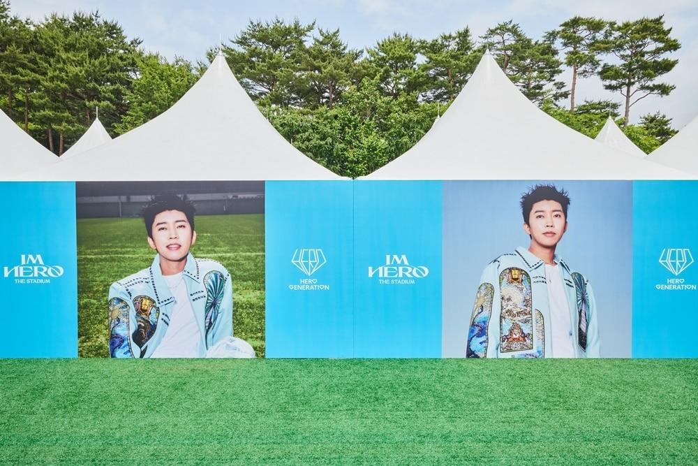 본문 이미지 - 임영웅 콘서트/사진=물고기 뮤직