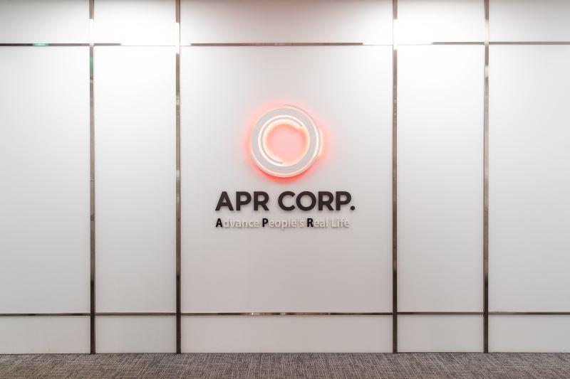 본문 이미지 - 에이피알은 6월 5일 동방사회복지회에서 진행하는 '자립준비청년돕기 동방나눔바자회' 후원을 위해 시가 약 1억 원 상당의 자사 널디 의류 제품을 전달했다.(에이피알제공)