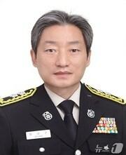 본문 이미지 -  정남구 20대 충북소방본부장.(충북소방본부 제공).2024.05.27./뉴스1